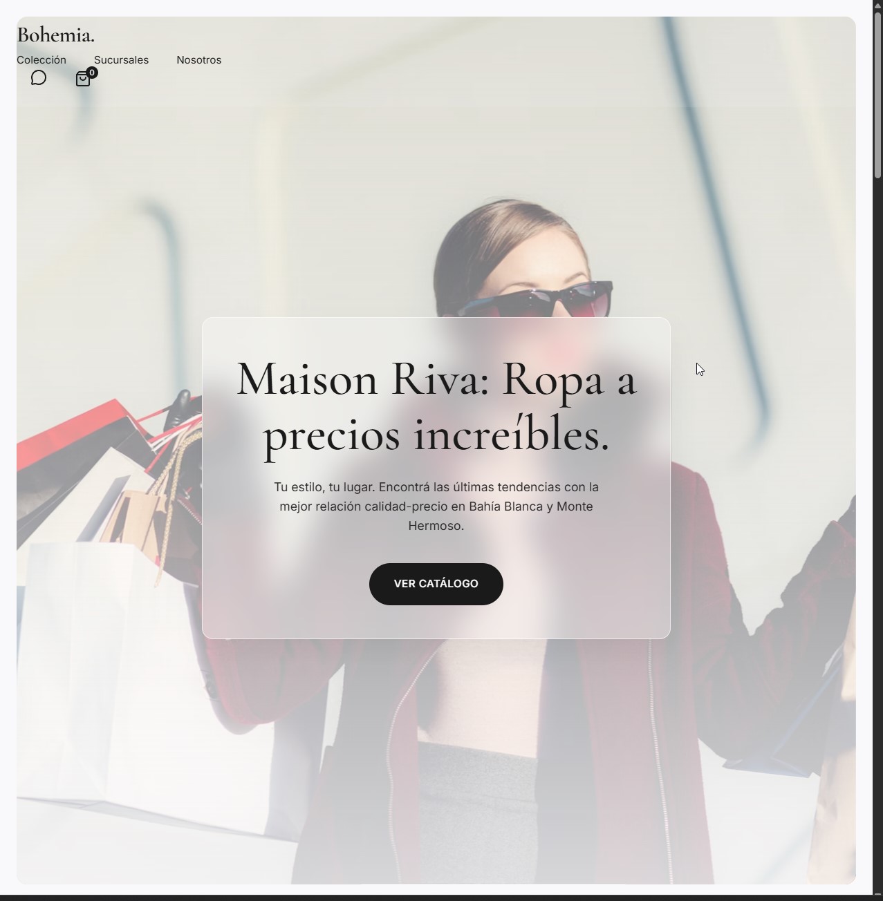 Proyecto Startup Tech