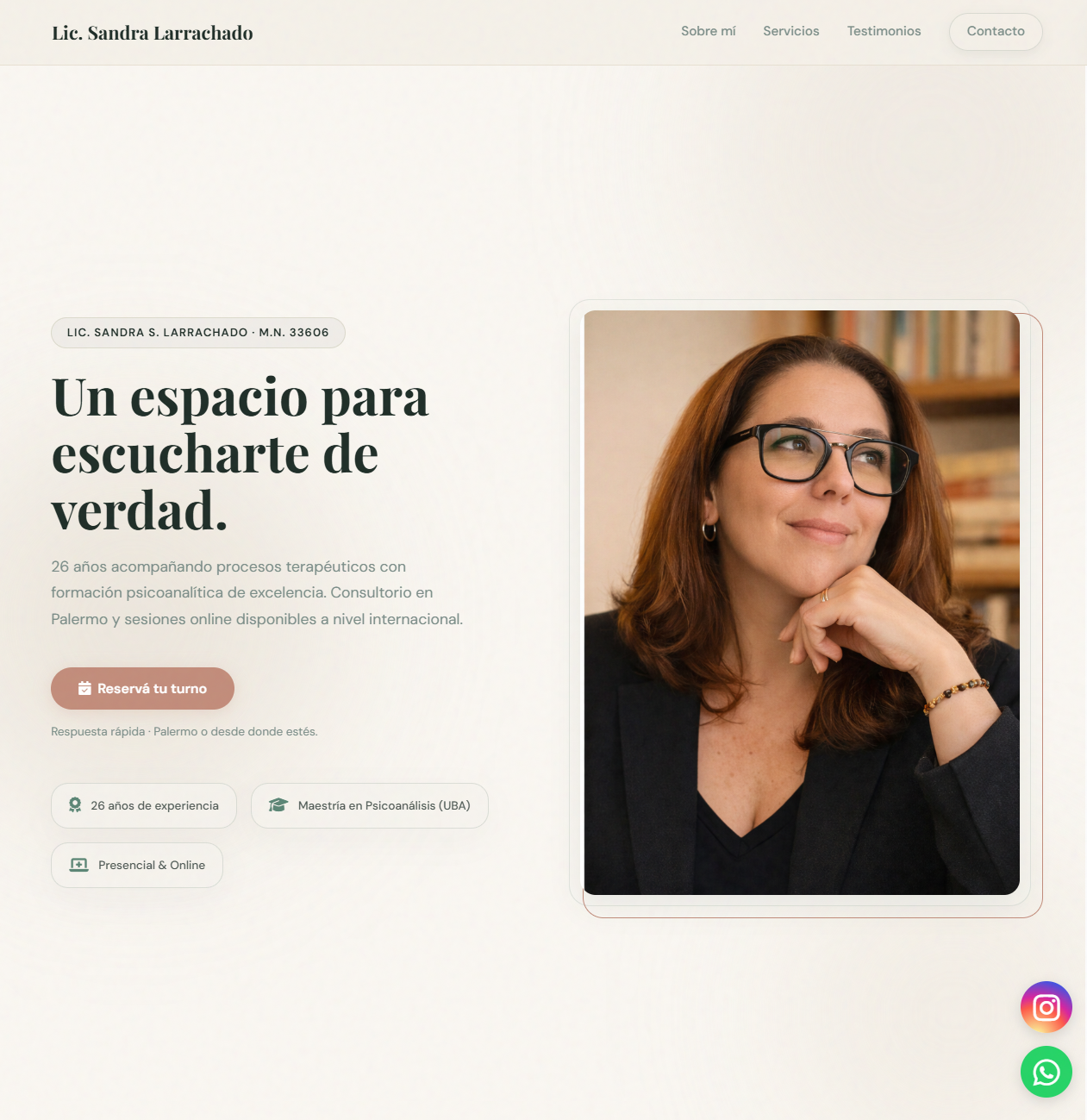 Proyecto E-commerce Luxe Fashion
